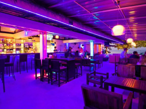 Simple Life Talay & Divers Resort