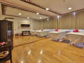 Hotel Terme Imperial