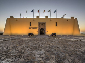 Hotel Fortaleza do Guincho Relais & Châteaux