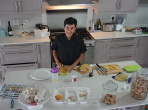 Sixteen Guest House on Main