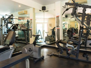 My Way Hua Hin Music Hotel