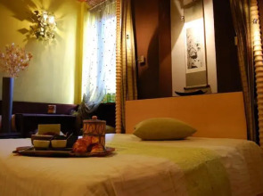 Residenza San Faustino