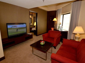 The Puteri Pacific Johor Bahru