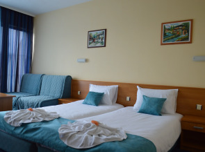 Aquamarine - All Inclusive