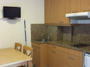 Apartamentos Selvapark