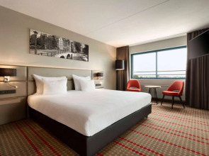 Ramada Amsterdam Airport Schiphol Hotel