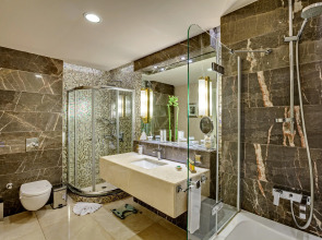 Nirvana Dolce Vita (ex. Amara Dolce Vita Luxury - All Inclusive)