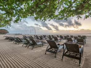 Inna Bali Beach Garden