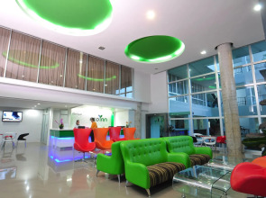 Eco Inn Prime Trang