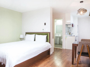 Good Morning Residence Hotel HUE