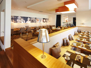 Steigenberger Hotel Am Kanzleramt