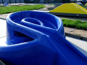 Отель Остров