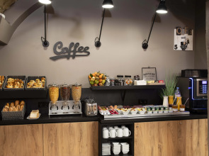 Hotel Jardin Des Plantes