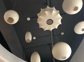 Shanghai Chi Chen Boutique Hotel