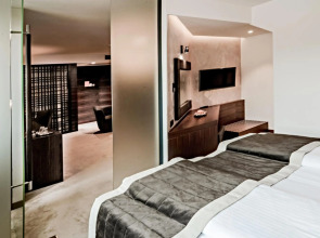 Hotel President Sarajevo