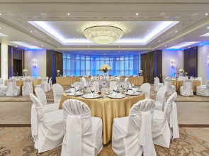 Kempinski Hotel Corvinus Budapest