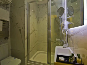 No 2 Hotel By Şükrü