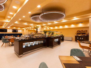 Mercure Istanbul Bakirkoy