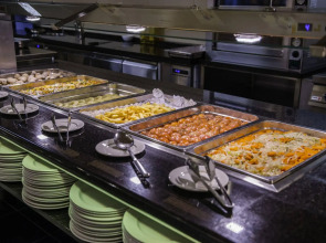 Spring Hotel Vulcano