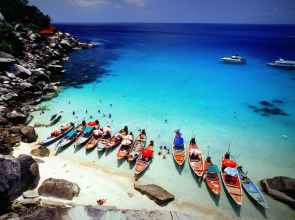 Sharaya Patong Hotel