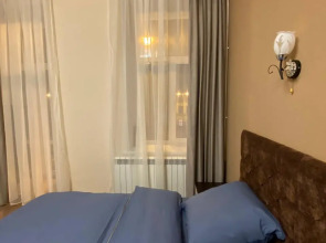 ЛИГОВЪ на проспекте Лиговский