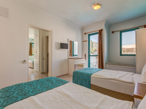 Monta Verde Hotel and Villas - Boutique Class