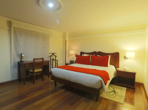 Santa Lucia Hotel Boutique Spa