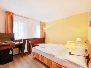 Tulip Inn Lausanne Beaulieu