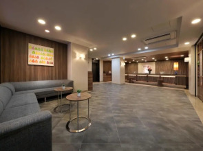 Keio Presso Inn Ikebukuro