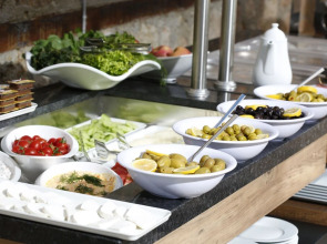 Castle Inn Boutique Hotel