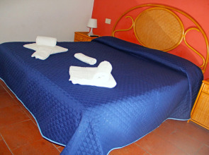 Terrasini 2000 Case Vacanza