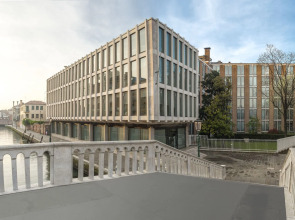 Avani Rio Novo Venice Hotel