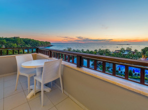 Justiniano Deluxe Resort – All Inclusive