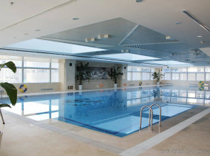 Holiday Inn Beijing Focus Square by IHG