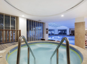 Alba Queen Hotel - Ultra All Inclusive