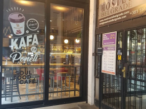 Premium Crown Suites