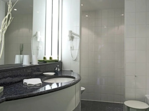 Steigenberger Hotel Hamburg