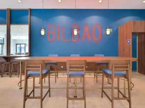 Livensa Living Studios Bilbao