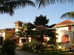 Castello Beach Hotel