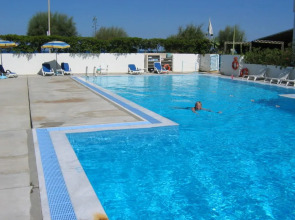 Гостиница Турист