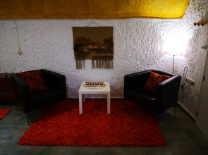 Cuevas Abuelo Ventura