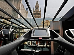 EME Catedral Mercer Hotel