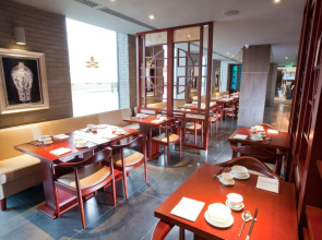 Dorsett Shepherds Bush