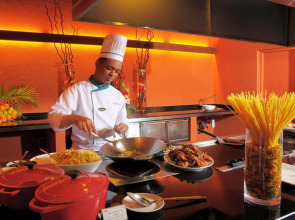 Tamarina Golf & Spa Boutique Hotel