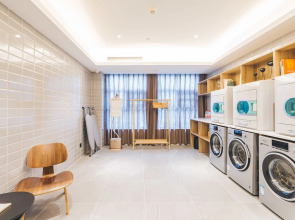 Atour Hotel Museum Harbin