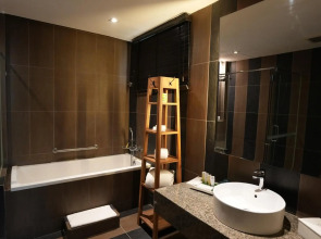 Ombak Villa Langkawi