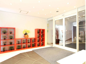 Koko Hotel Yokohama Tsurumi