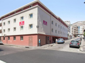 Appart'City Confort Marseille Centre Prado Velodrome