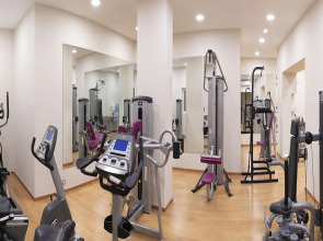 Royal & Imperial Belvedere Resort - All inclusive