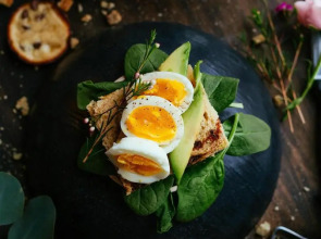 MUZE Hotel Düsseldorf - Handwritten Collection